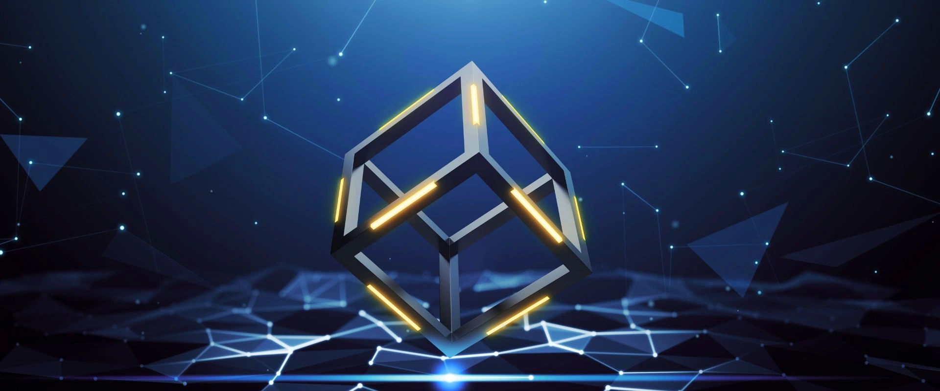 blockchain company in UAE